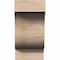 Ekena Millwork Newport Rough Sawn Rafter Tail, Douglas Fir, 6"W x 12"H x 36"L RFT06X12X36NEW00RDF - alternate 4